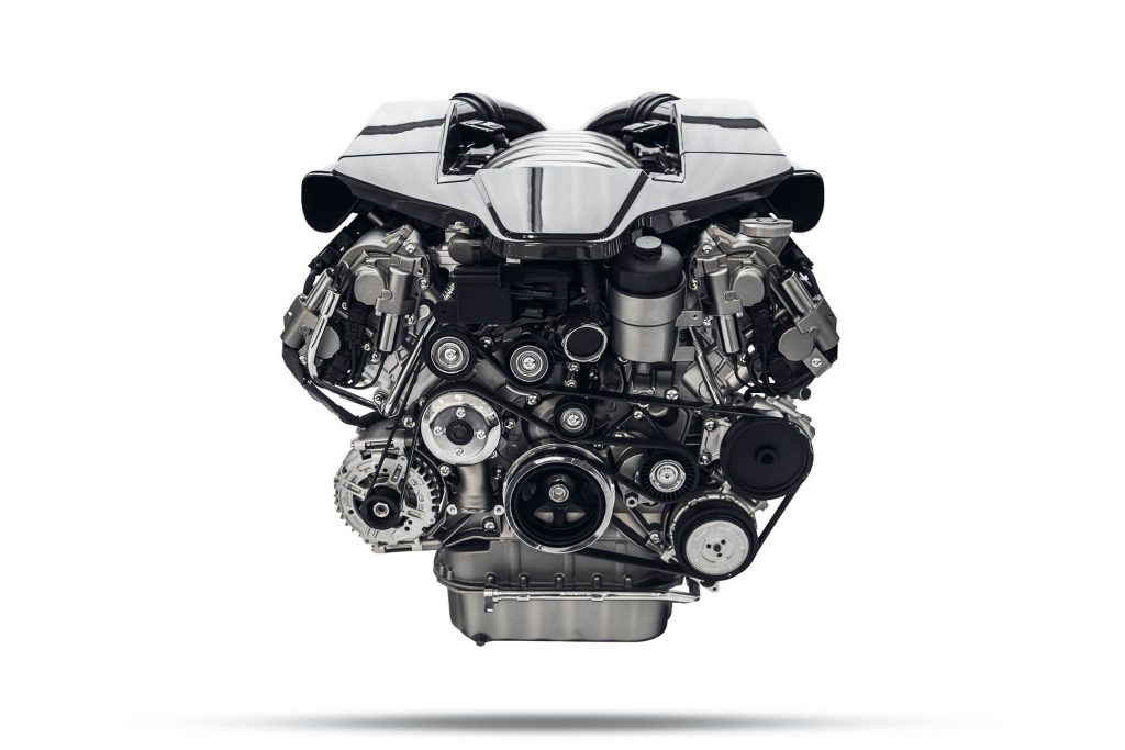 Engine Repair