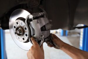Brake Repair