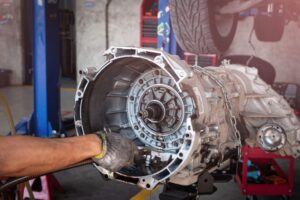 Clutch & Transmission Repair