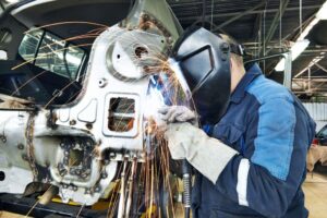 Car Body Repair