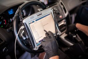 Advanced Electrical Diagnosis