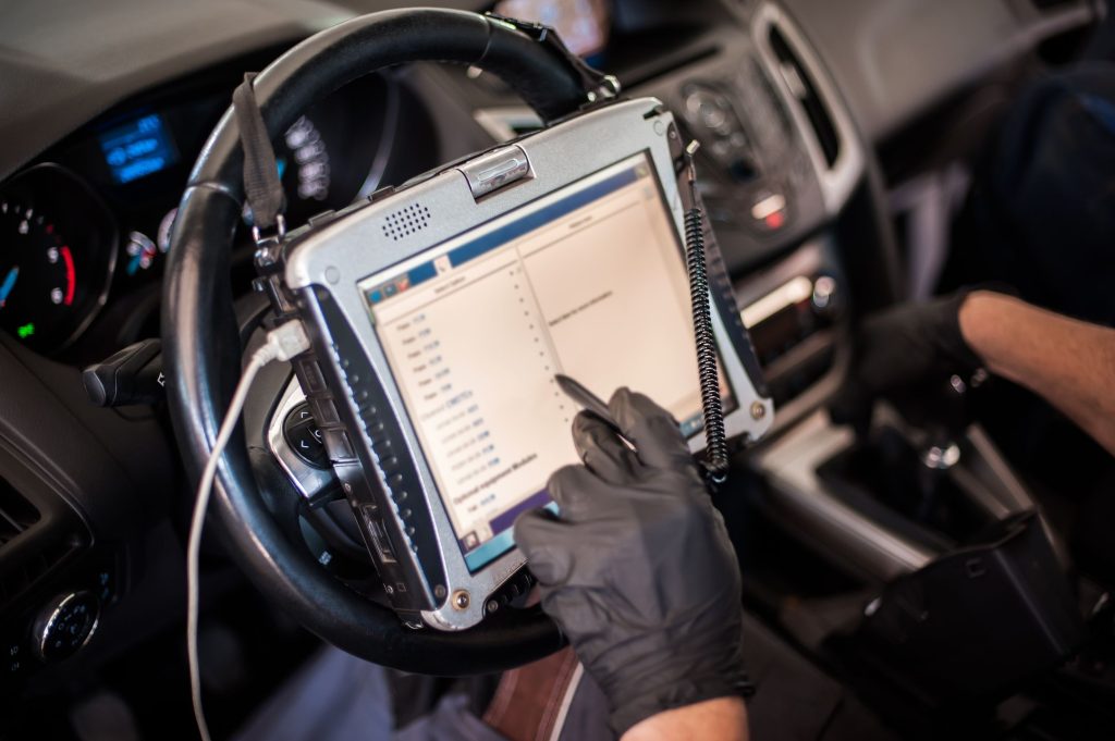 Advanced Electrical Diagnosis
