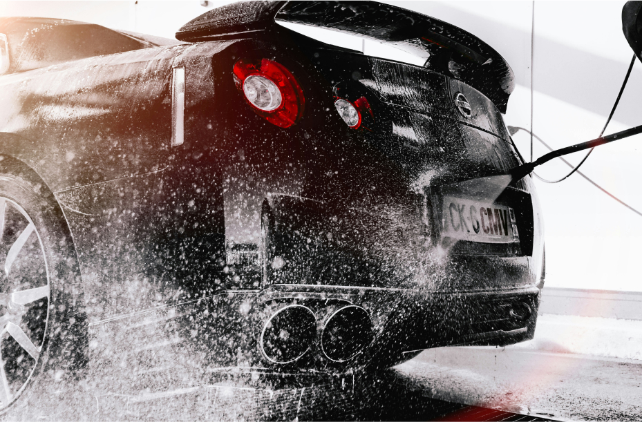 Why Choose Stop and Go?
